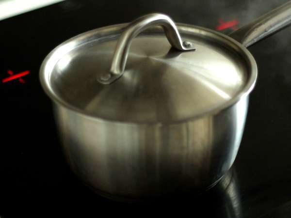 Kako skuhati kvinojo? - nasveti in triki - Priprava korak 2