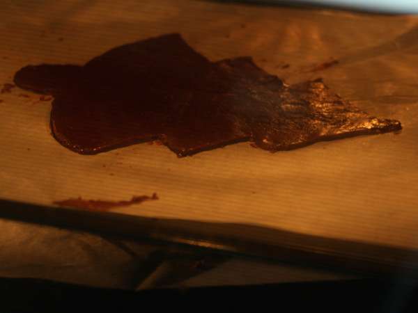 Torta za božično drevo: edini recept, ki lahko nadomesti hlod! - Priprava korak 6