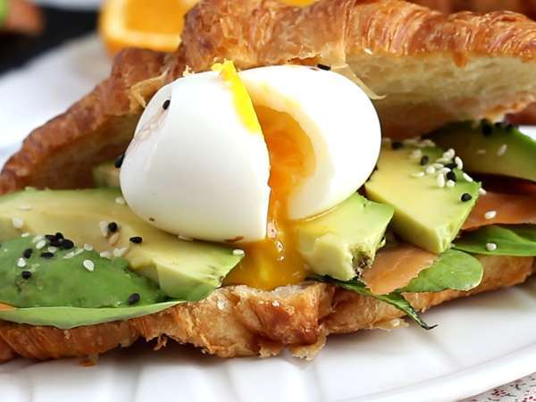 Kako skuhati mehko kuhano jajce? - Priprava korak 4