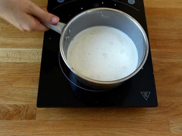 Flankie, popolna kombinacija piškotka in flan! - Priprava korak 6