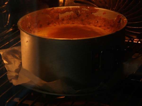 Flankie, popolna kombinacija piškotka in flan! - Priprava korak 10