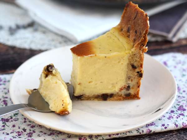 Flankie, popolna kombinacija piškotka in flan! - Priprava korak 12