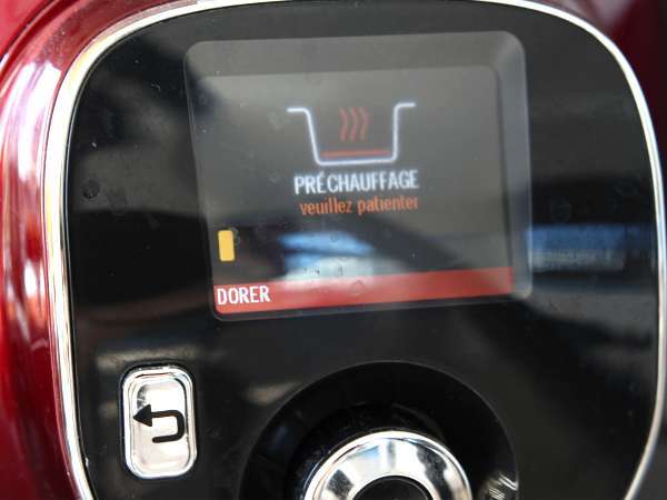 Izjemno hitra paella z napravo Cookeo - Priprava korak 2