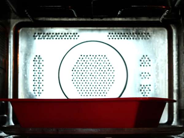 Torta Oreo iz samo 3 sestavin, pripravljena v 6 minutah v mikrovalovni pečici! - Priprava korak 4