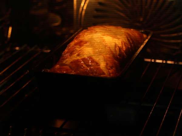 Pašteta Berrichon, super gurmanska velikonočna pašteta za tradicionalni obrok! - Priprava korak 7