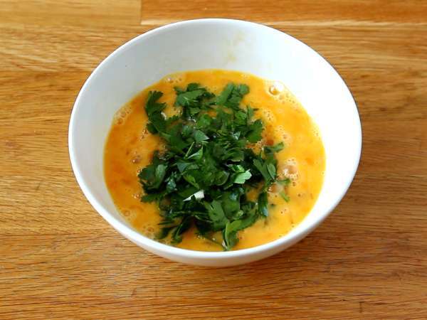 Bacalhau à Brás, enostaven in okusen tradicionalni portugalski recept - Priprava korak 3