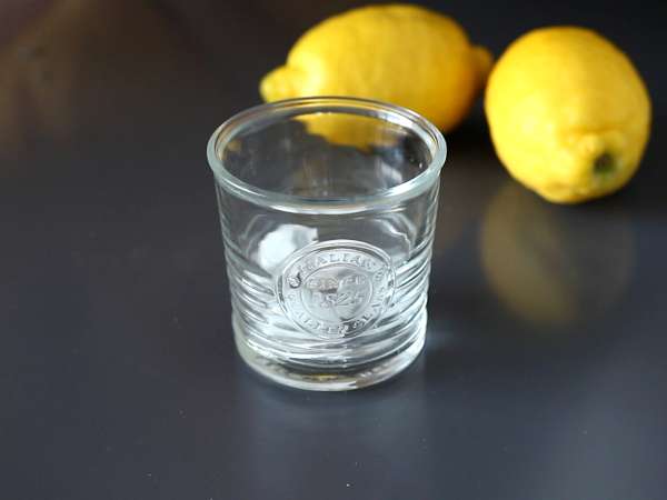 Spritz z limoncelom, popoln koktajl za poletje! - Priprava korak 1