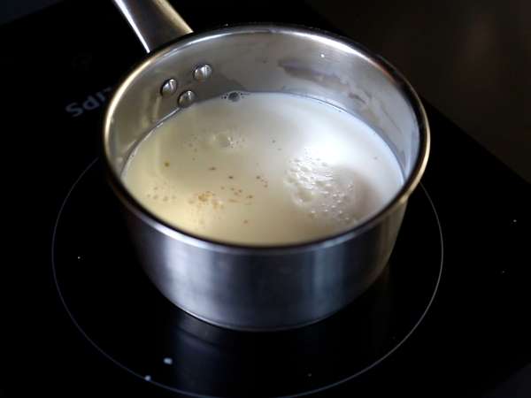 New York roll maison express, cenovno ugodna različica ennoiserije, ki je v Franciji zelo priljubljena. - Priprava korak 2