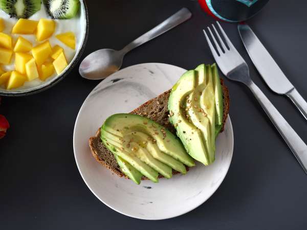 Valentinovo pozno kosilo - Priprava korak 4