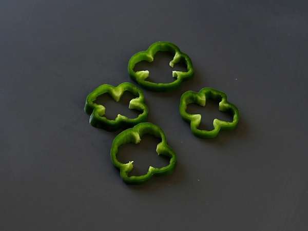 Kuhan morski list s kokosovim mlekom - ribja jed, ki jo boste vzljubili - Priprava korak 2