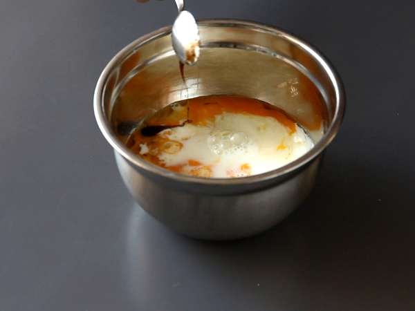 Torta z mrvicami, super hrustljava torta, ki jo je enostavno pripraviti - Laz Borek turc facile - Priprava korak 4