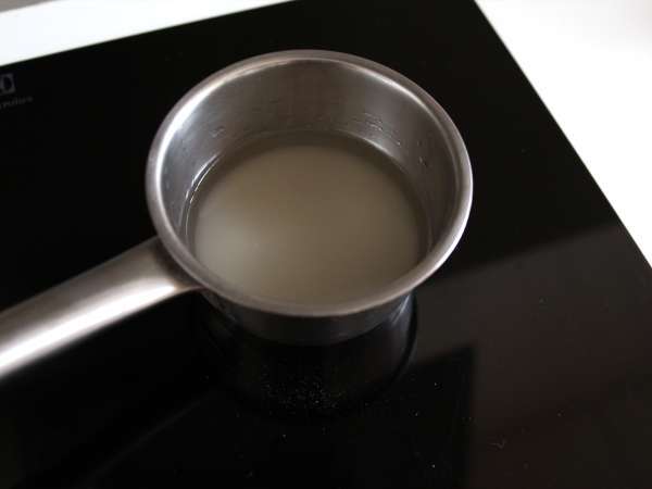 Torta z mrvicami, super hrustljava torta, ki jo je enostavno pripraviti - Laz Borek turc facile - Priprava korak 6