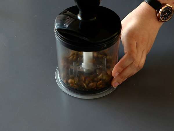 Torta z mrvicami, super hrustljava torta, ki jo je enostavno pripraviti - Laz Borek turc facile - Priprava korak 8