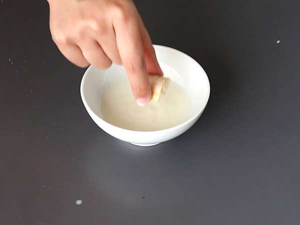 Brez peke, izjemno okusni Kinder Bueno verrines - Priprava korak 4