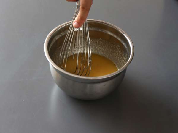 Čokoladni malinov brownie, čisti užitek! - Priprava korak 1