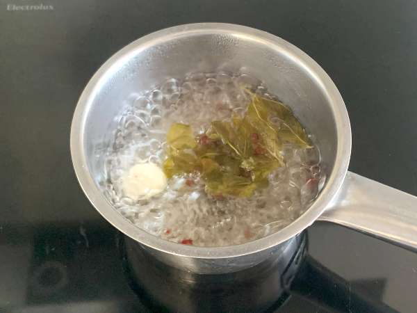 Sladko-kisle kumare: hitra in okusna priloga za poletje! - Priprava korak 6