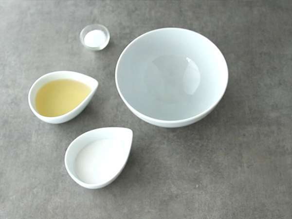 Kako pripraviti riž za suši? - Priprava korak 3