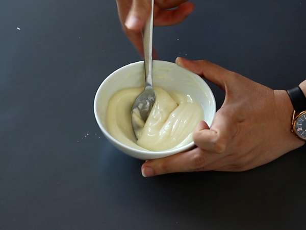 Cimetovi zvitki, cimetov brioš z vanilijevim prelivom - Priprava korak 12