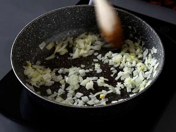 Piščanec na maslu, indijska jed par excellence s piščancem! - Priprava korak 2