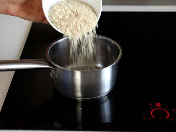 Piščanec na maslu, indijska jed par excellence s piščancem! - Priprava korak 8