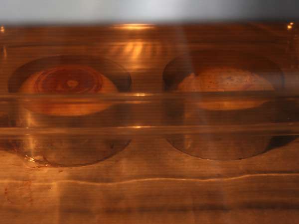 Enostaven soljen newyorški zvitek s pestom in fromage frais s 4 sestavinami - Priprava korak 6