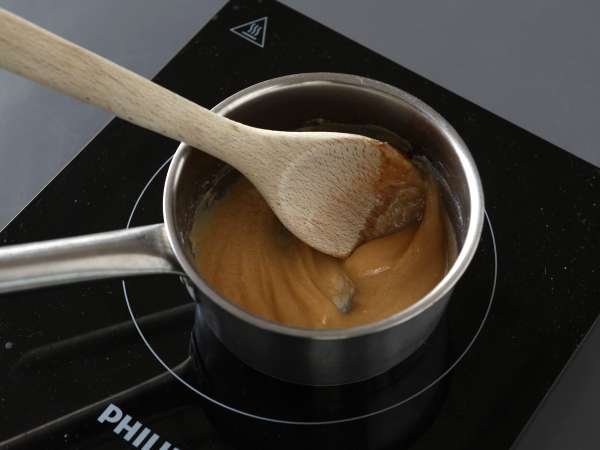 Vegetarijanska lazanja (ne boste verjeli!) - Priprava korak 5