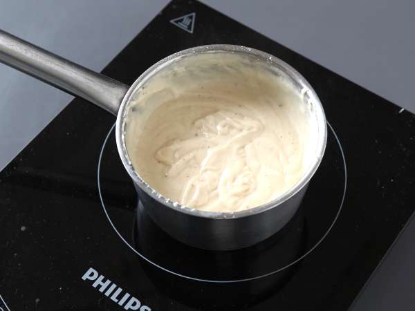 Vegetarijanska lazanja (ne boste verjeli!) - Priprava korak 6