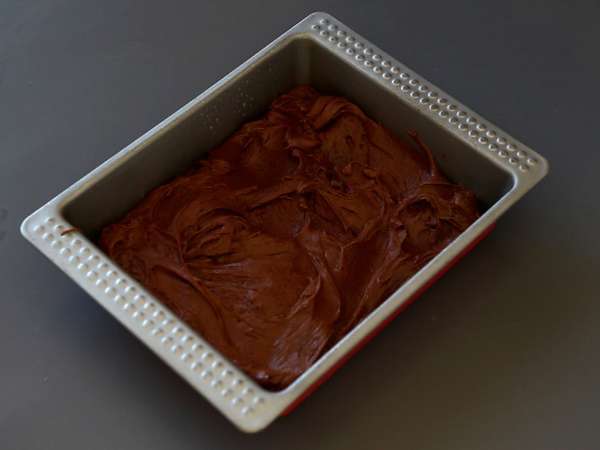 Brookies, popolna kombinacija brownijev in piškotov - Priprava korak 3