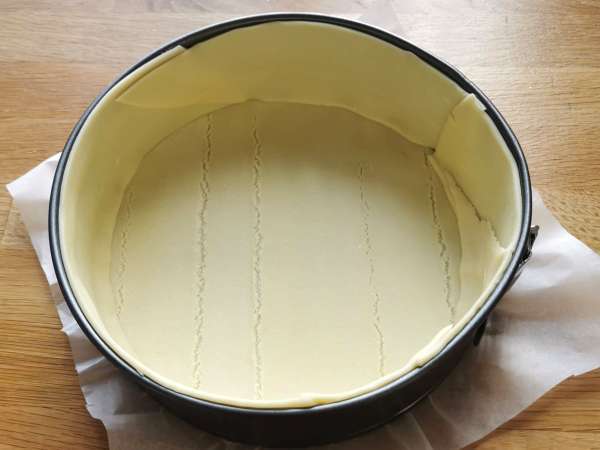 Čokoladna krema, ki vas bo vrnila v otroštvo - Priprava korak 1