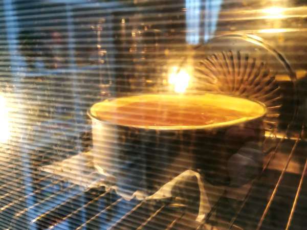 Čokoladna krema, ki vas bo vrnila v otroštvo - Priprava korak 6