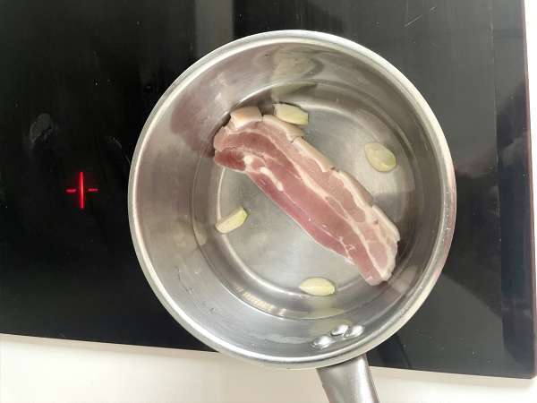 Bandeja Paisa, kolumbijska jed polna okusa in tradicije - Priprava korak 5