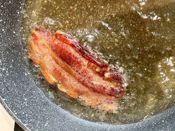 Bandeja Paisa, kolumbijska jed polna okusa in tradicije - Priprava korak 6