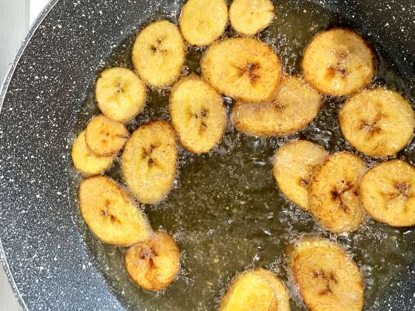 Bandeja Paisa, kolumbijska jed polna okusa in tradicije - Priprava korak 7