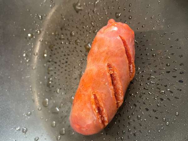 Bandeja Paisa, kolumbijska jed polna okusa in tradicije - Priprava korak 8