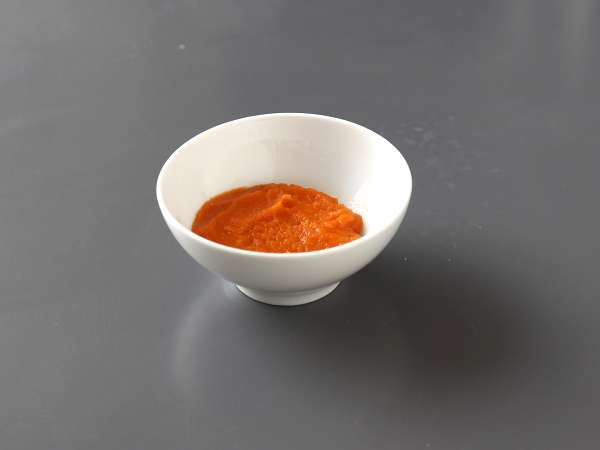 Domači bučni sirup, odličen za jesenske/zimske pijače - Priprava korak 2