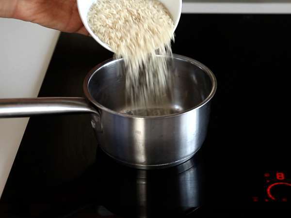 Piščanec teriyaki, sladka in pikantna japonska prelivna omaka, ki vam bo všeč! - Priprava korak 4