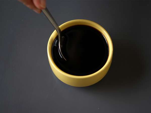 Domača omaka teriyaki, odlična za lososa in piščanca! - Priprava korak 1