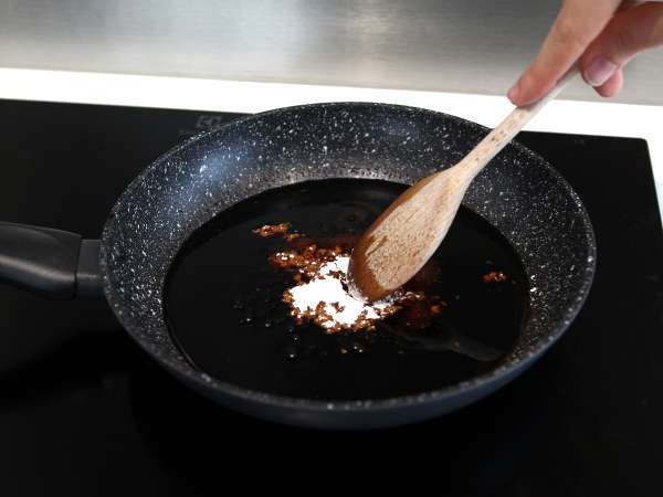 Domača omaka teriyaki, odlična za lososa in piščanca! - Priprava korak 4