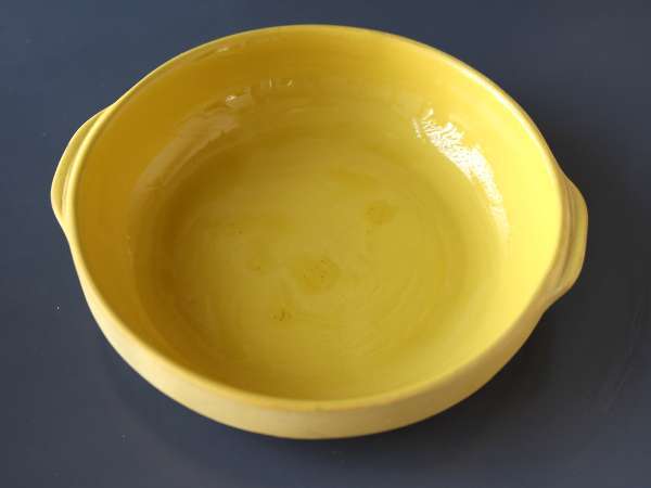 Kako pripraviti piščančja stegna v pečici? - Priprava korak 2