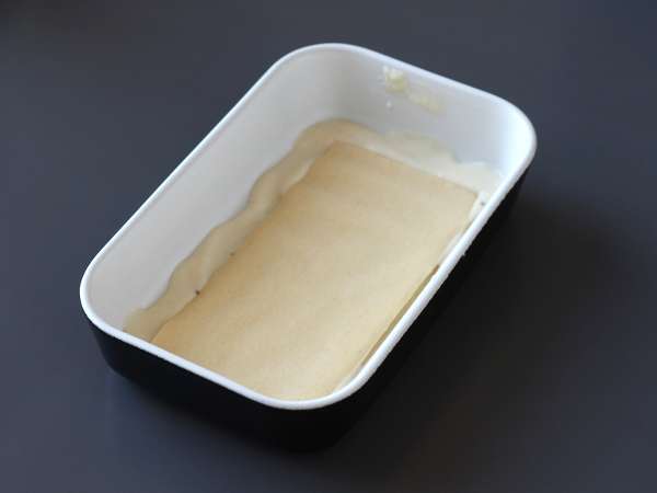 Izjemno topljiva rikota in špinačna lazanja - Priprava korak 7