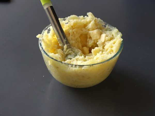 Enostavna pastirska pita brez težav - Priprava korak 2