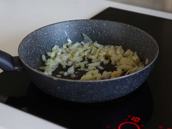 Enostavna pastirska pita brez težav - Priprava korak 3