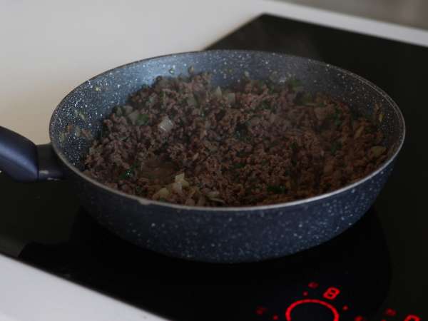 Enostavna pastirska pita brez težav - Priprava korak 6