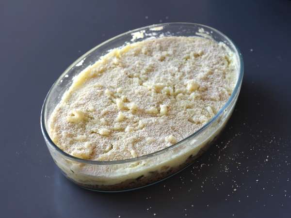 Enostavna pastirska pita brez težav - Priprava korak 10