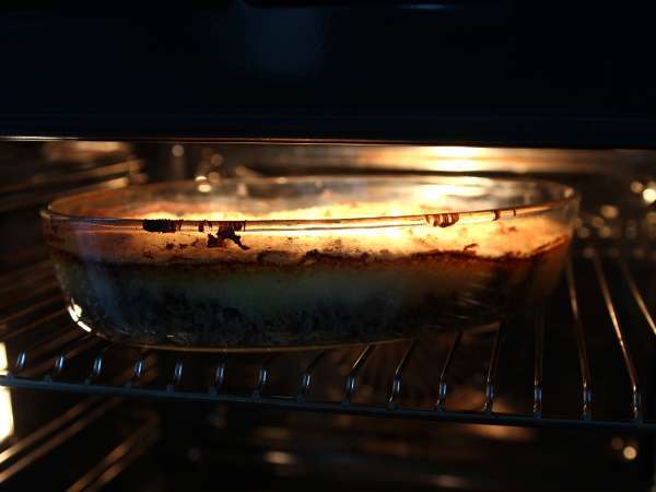 Enostavna pastirska pita brez težav - Priprava korak 11