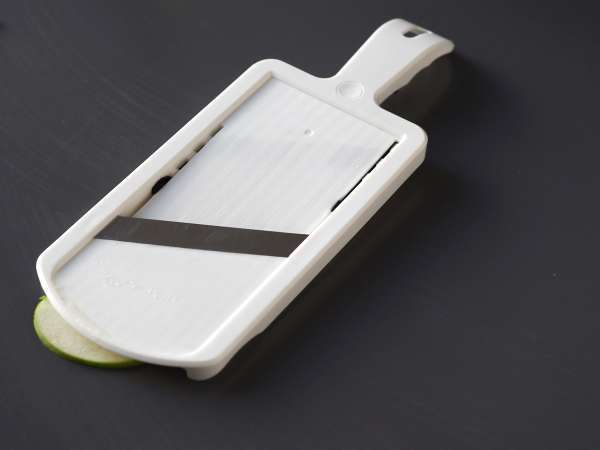 Pumpkin Spritz, pikanten koktajl z bučnim sirupom! - Priprava korak 1