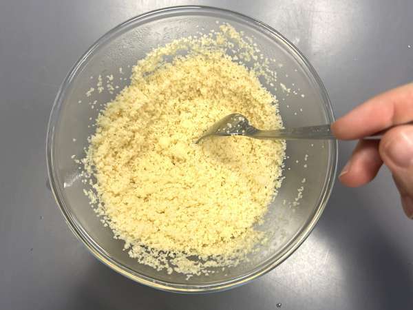 Kako skuhate zdrob? Zelo enostavno kuhanje! - Priprava korak 3