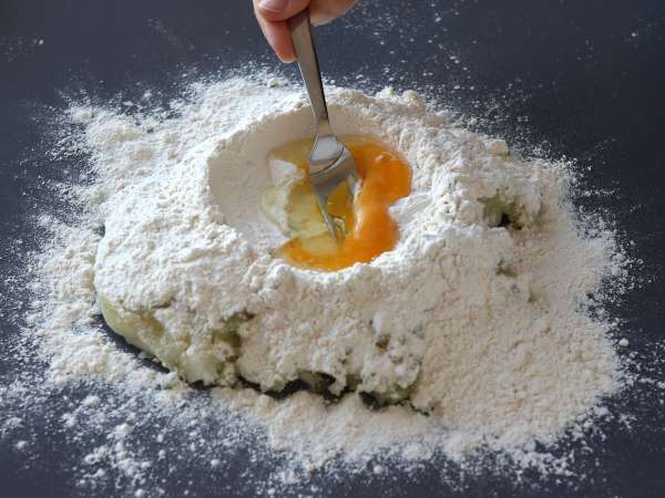 Gnocchi alla Sorrentina v ponvi: hiter in sočen recept, ki ga imajo vsi radi! - Priprava korak 4