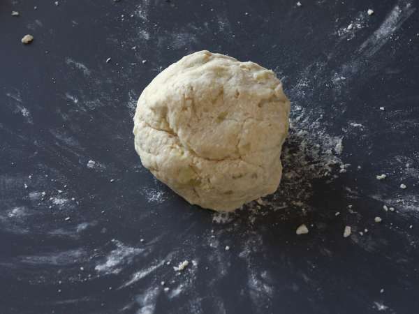 Gnocchi alla Sorrentina v ponvi: hiter in sočen recept, ki ga imajo vsi radi! - Priprava korak 5