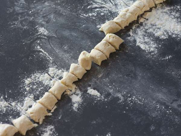 Gnocchi alla Sorrentina v ponvi: hiter in sočen recept, ki ga imajo vsi radi! - Priprava korak 6